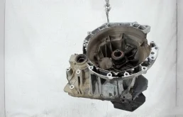МКПП Ford Focus 2 1744432 QQDB