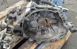 МКПП Toyota Auris 3030012A90 E150 1ZR-FE
