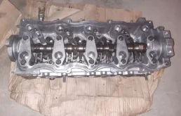 ГБЦ Hyundai Santa Fe 2210027900 D4EA