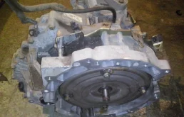 Коробка передач АКПП Mazda 3 FNK319090C Z6