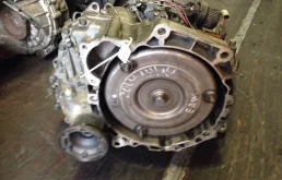 Коробка передач АКПП Volkswagen Polo 09G300039Q CFNA