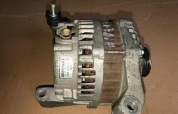 Генератор Mazda Mazda 3 A3TJ1091 BK LF