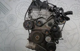 Двигатель Hyundai Santa Fe D4HB D4HB