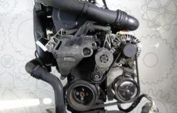 Двигатель Skoda Octavia BXE BXE