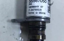 Клапан электромагнитный Opel Astra 55567050