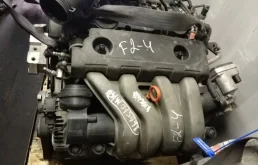 Двигатель Volkswagen Golf AXW AXW