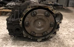 Коробка передач АКПП Hyundai i30 4500023440 D4FB