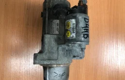 Стартер Hyundai Santa Fe 361002F000 CM D4HA