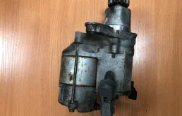 Стартер Lexus RX300 2810074260 CU10 1MZ-FE