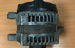 Генератор Toyota Corolla 2706037010 E150 1ZR-FE