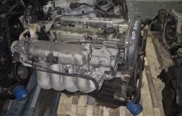 Двигатель Hyundai Sonata 2110138B20 G4JP
