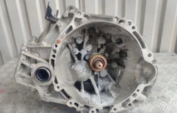 МКПП Toyota Corolla 3030012D51 E150 1ZR-FE