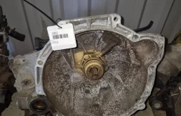 МКПП Ford Focus 2 1354515 1.6