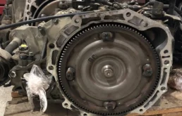 Коробка передач АКПП Hyundai Sonata F4A51 NF G4KA