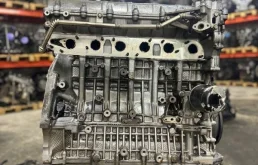 Двигатель Chevrolet Epica X25D1 V250 X25D1