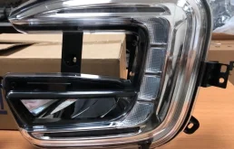 Фара противотуманная Renault Kaptur ST55120U2R, передняя правая