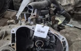 МКПП Hyundai Getz 4300002560 G4HG