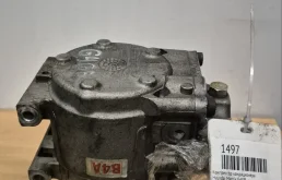 Компрессор кондиционера Hyundai Matrix 977012C100 G4GB
