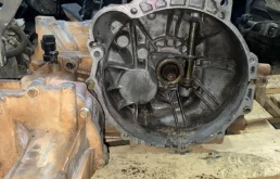 Раздатка Hyundai Tucson 4730039200 G4GC