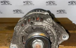 Генератор Chevrolet Aveo 96843503 T250 B12D1