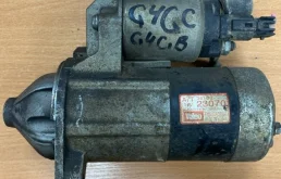 Стартер Hyundai i30 3610023070 G4GC