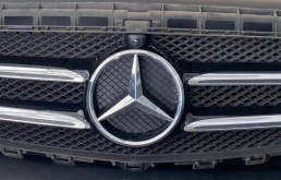 Решетка радиатора Mercedes-Benz E-Class A2138880223 W213