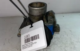 Дроссельная заслонка Daewoo Matiz 96395094 0.8 A08S3 F8CV