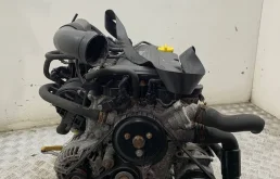 Двигатель Opel Corsa Z12XEP Z12XEP