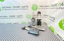 Ограничители двери Mercedes-Benz E-Class 2001 A2107200116 S210 OM613.961 3.2 CDI