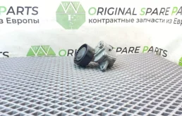 Натяжитель ремня Mercedes-Benz E-Class 2001 A6112000370 S210 OM613.961 3.2 CDI