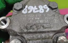 Насос ГУР для Volkswagen Jetta на фотографиях