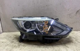 Фара правая Nissan Qashqai J11 галоген 2016
