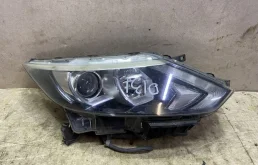 Фара правая Nissan Qashqai J11 галоген 2017