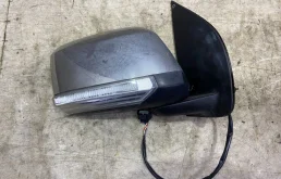 Зеркало правое Nissan Pathfinder R51M 2012 5pin