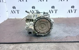 АКПП Volkswagen Polo BUD