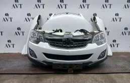 Ноускат (Nose Cut) Opel Antara
