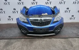 Ноускат (Nose Cut) Opel Mokka