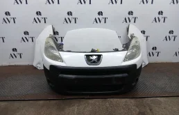 Ноускат (Nose Cut) Peugeot Partner
