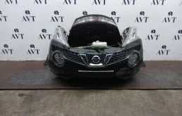 Ноускат (Nose Cut) Nissan Juke