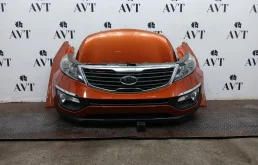 Ноускат (Nose Cut) KIA Sportage D4HA