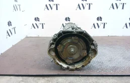 АКПП Land Rover Range Rover Vogue M62B44 448S2