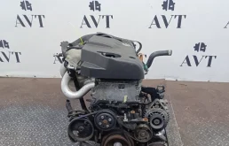 Двигатель Nissan Primera P12 QG18DE