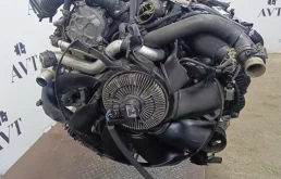 Двигатель Land Rover Range Rover Sport 368DT