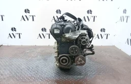 Двигатель Ford Focus 3 IQDB