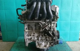 Двигатель Nissan X-Trail T31, Teana J32 2007-2014