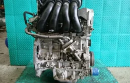 Двигатель Nissan X-Trail T31, Teana J32 2007-2014