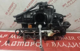 Коллектор впускной Volkswagen Passat ALLTRACK CCZ