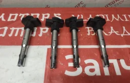 Катушка зажигания Volkswagen Passat ALLTRACK CCZ