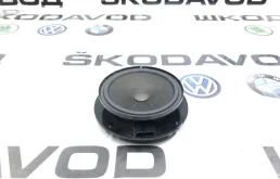 Динамик Skoda Yeti 2015 5L0035411J 5L 2.0 CFHC, задний