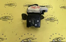 Замок крышки багажника Mazda CX-5 G33M62310B KE
